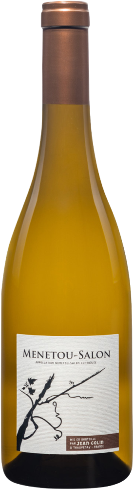 24 Menetou Salon blanc Jean Colin,  Domaine Bertin / Eric Louis