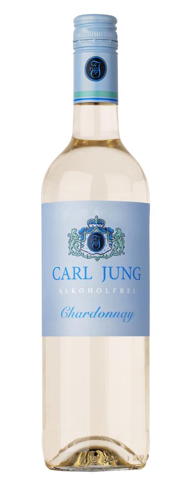 Carl Jung Chardonnay alkoholfrei