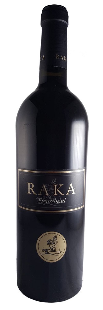 09 RAKA FIGUREHEAD WO Overberg RAKA Winery