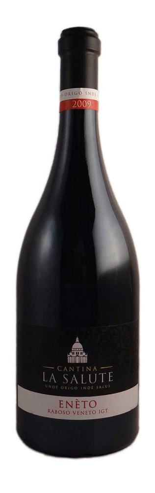 15 ENETO Raboso IGT La Salute