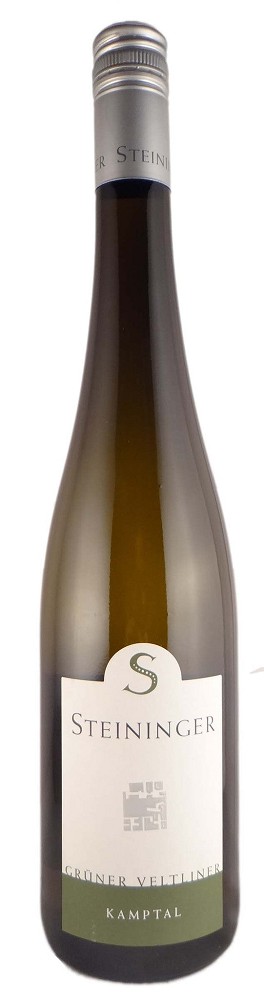 24 Grüner Veltliner DAC, Weingut Steininger