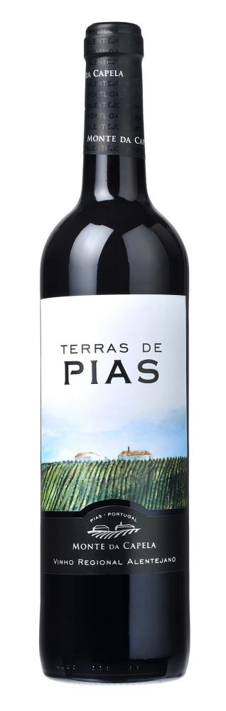 20 Terras de Pias VR Qu.Monte da Capela