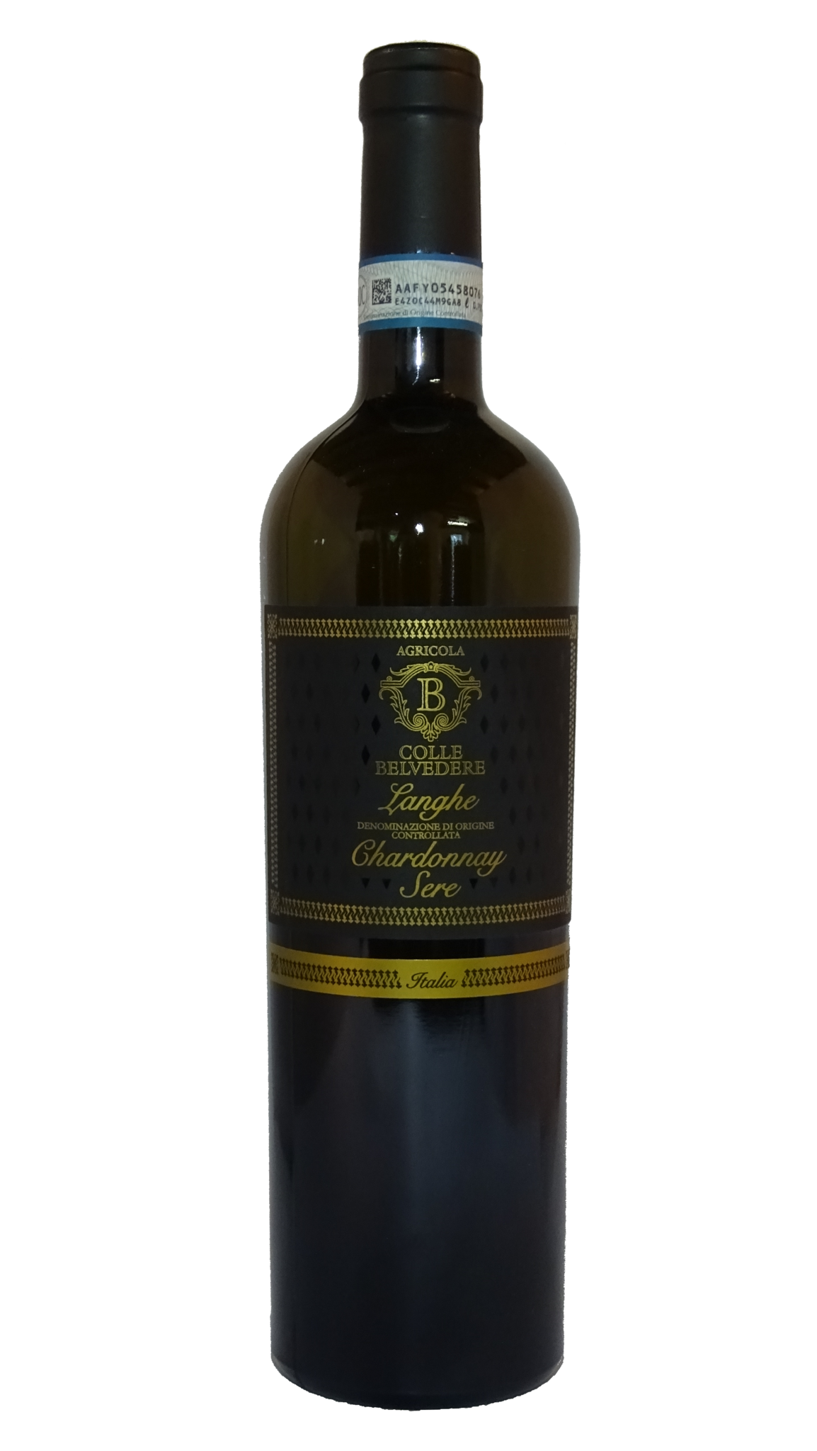 13 SERE Chardonnay DOC Colle Belvedere