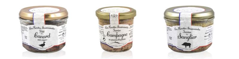 Feinkost_-_Terrinen_etc