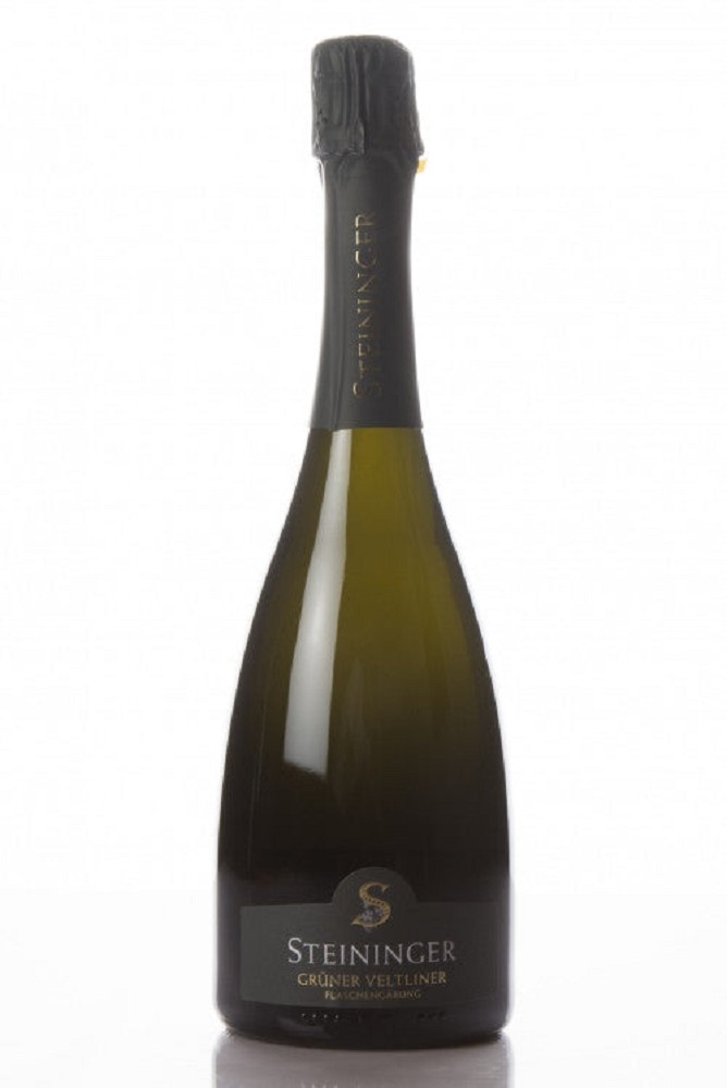 Gr.Veltliner Sekt b.A.Brut Weing.STEININ