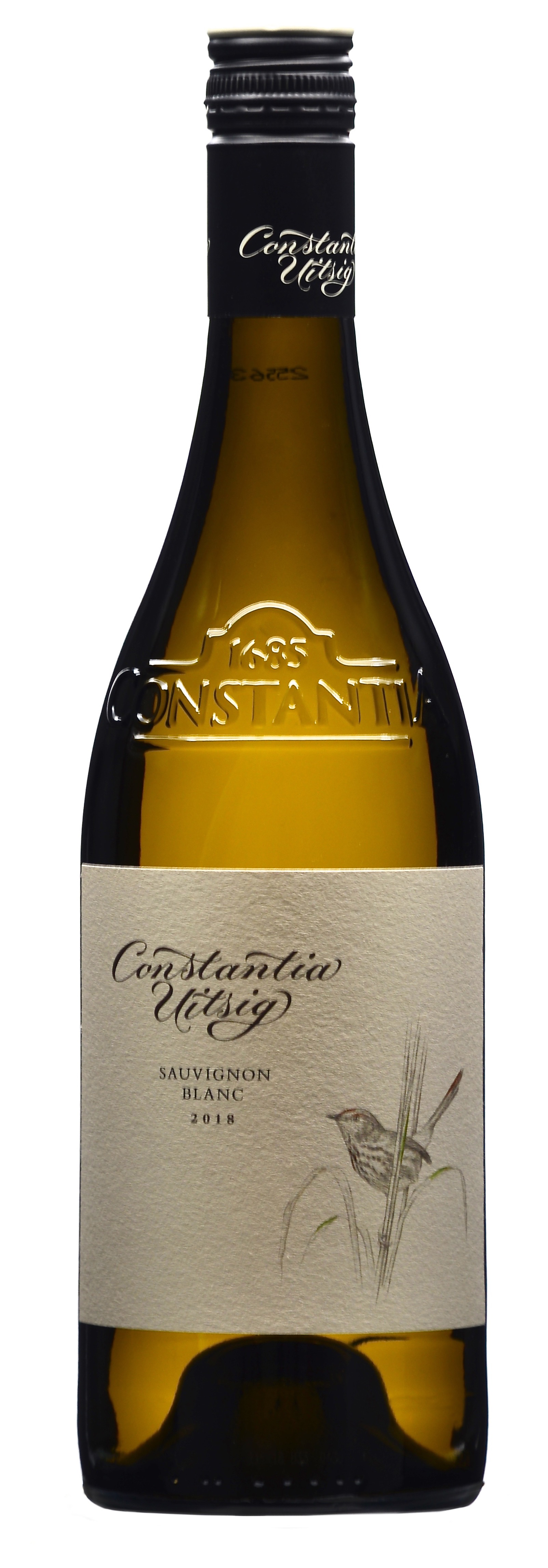 17 Sauvignon Blanc WO Constantia Uitsig