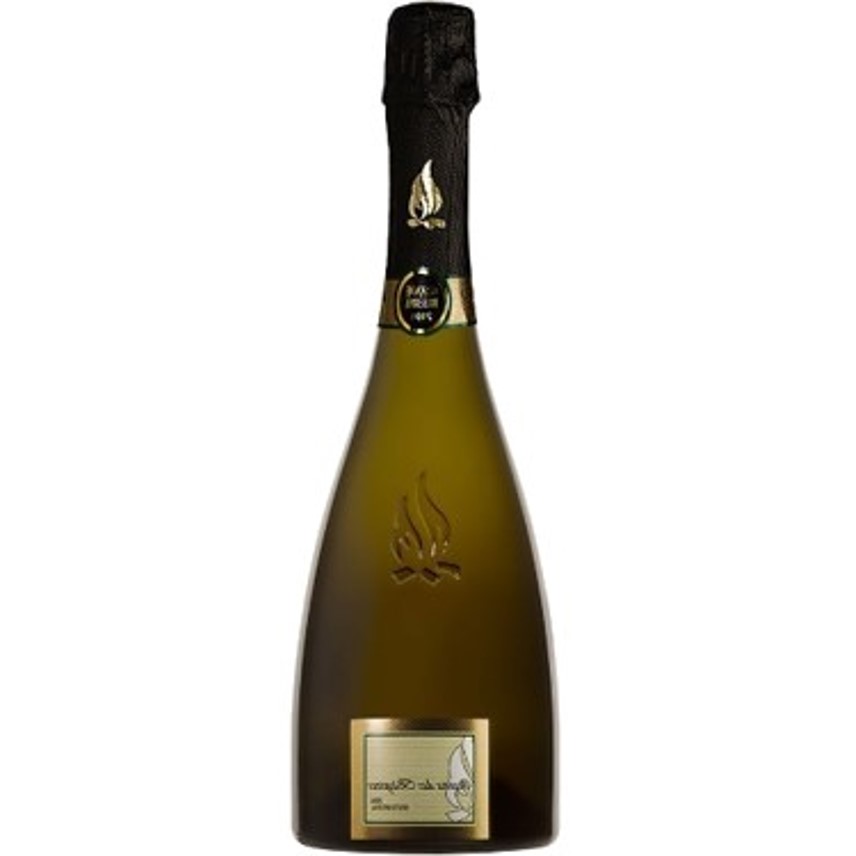 11 Bairrada Espumante Grande Reserva Bruto