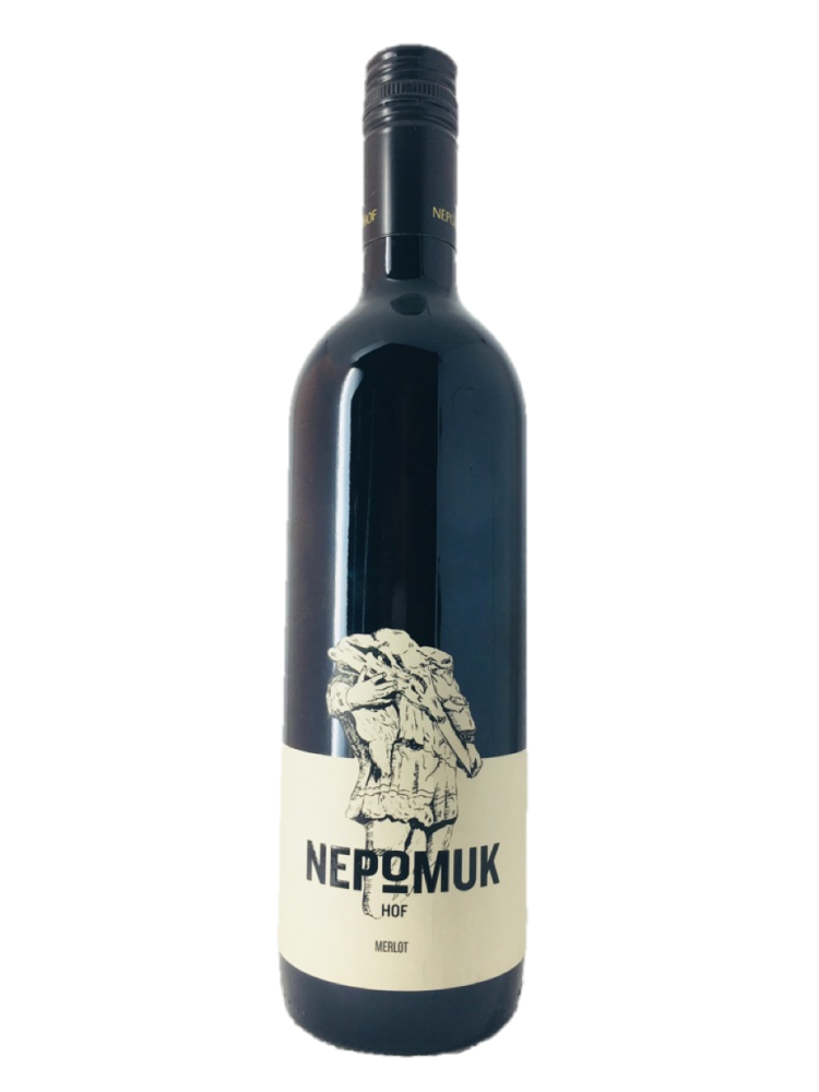 19 Merlot Nepomukhof/Carnuntum