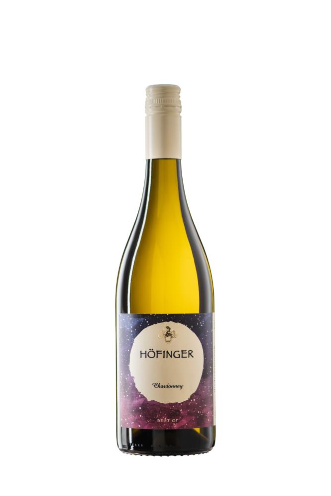 BEST OF CHARDONNAY Weingut Höfinger
