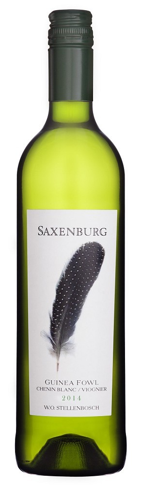 16 Guinea Fowl white Saxenburg Wine Estate