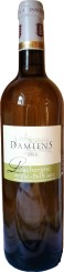 14 Pacherenc sec,  Domaine Damiens,  Madiran AC