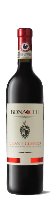 21 Chianti Classico DOCG Cantine Bonacchi