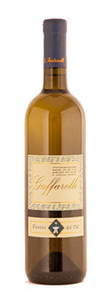 21 Pinot Grigio Gaffarelli Weingut PASINI