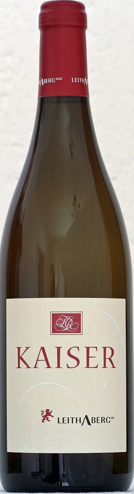 24 Leithaberg Chardonnay DAC Weingut Kaiser
