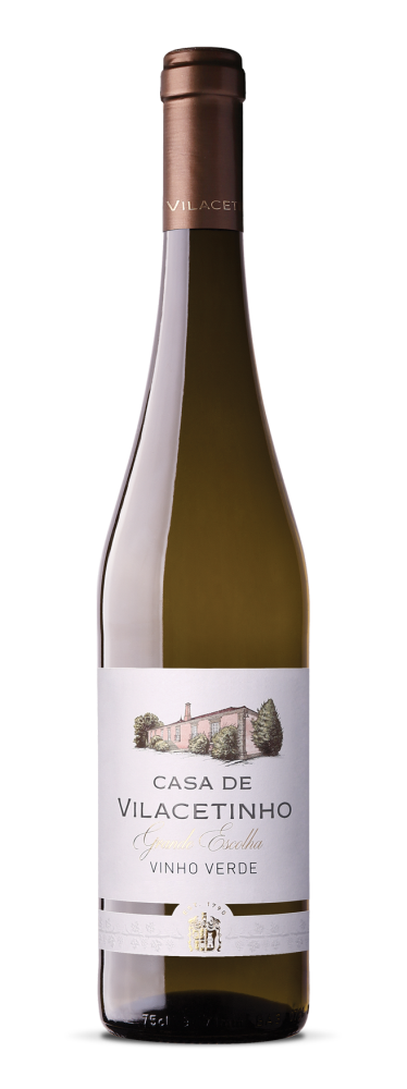 20 Grande Escolha Vinho Verde DOC