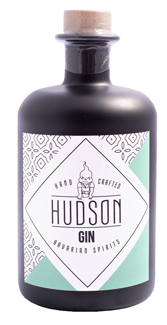 Hudson Gin 0, 5 L