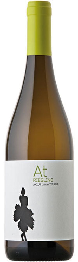 09 Riesling DOC C.Orient. AQUILA d.TORRE